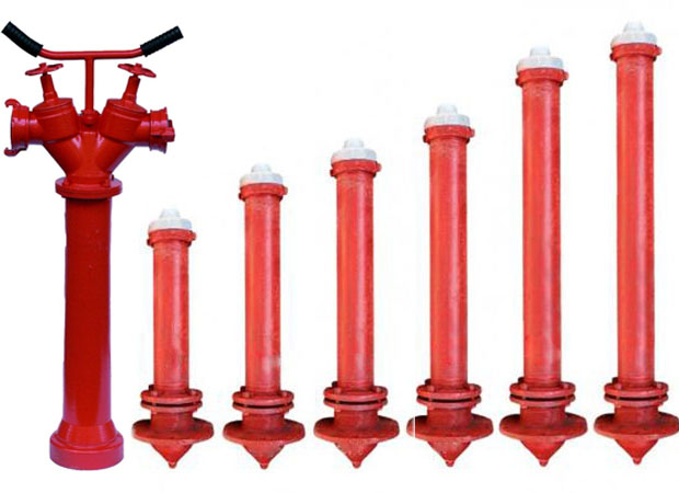 Понимание пожарных гидрантов KPA: жизненно важный компонент инфраструктуры пожарной безопасности