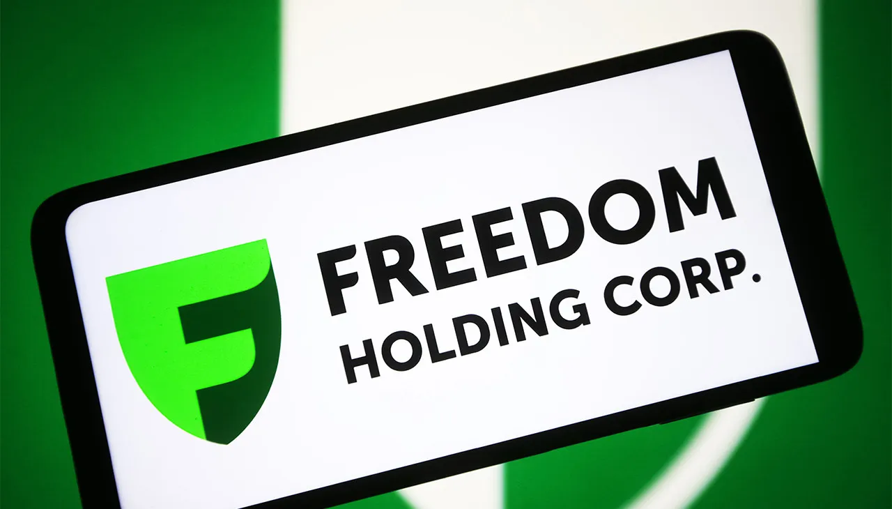 Freedom holding corp: глобальный лидер в инвестиционных услугах